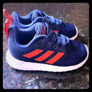 Toddler Adidas 4K